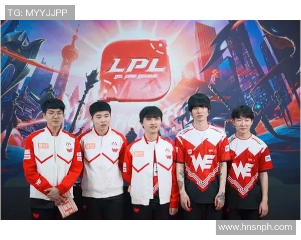 青年赛分析WE战队意识表现及其对比赛结果的影响