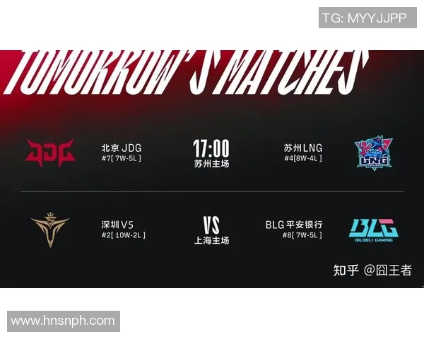 esports最新数据深入分析WE与JDG比赛的关键策略与经验教训分享